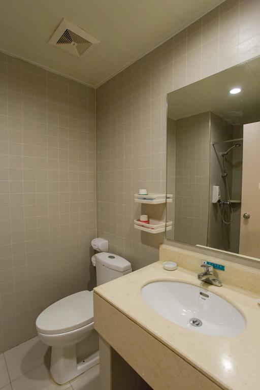 Jinjiang Inn - Beijing Daxing Development Zone Extérieur photo